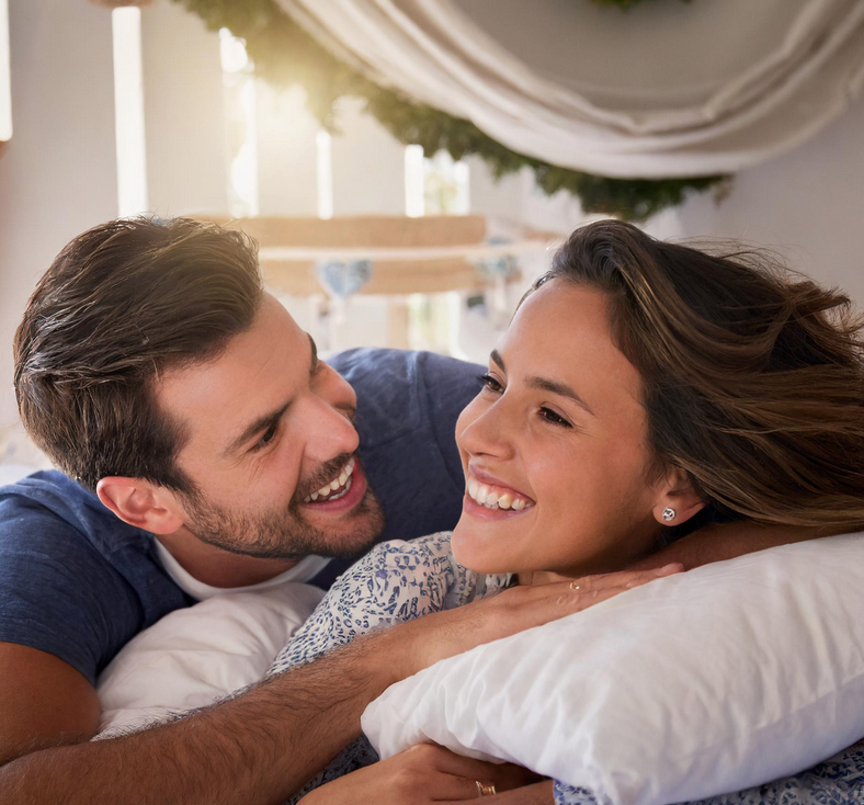 Gastronomía del amor: La cocina puede mejorar tu vida sexual